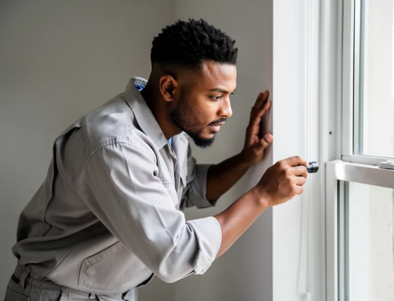 Home Inspection service in Huntsville